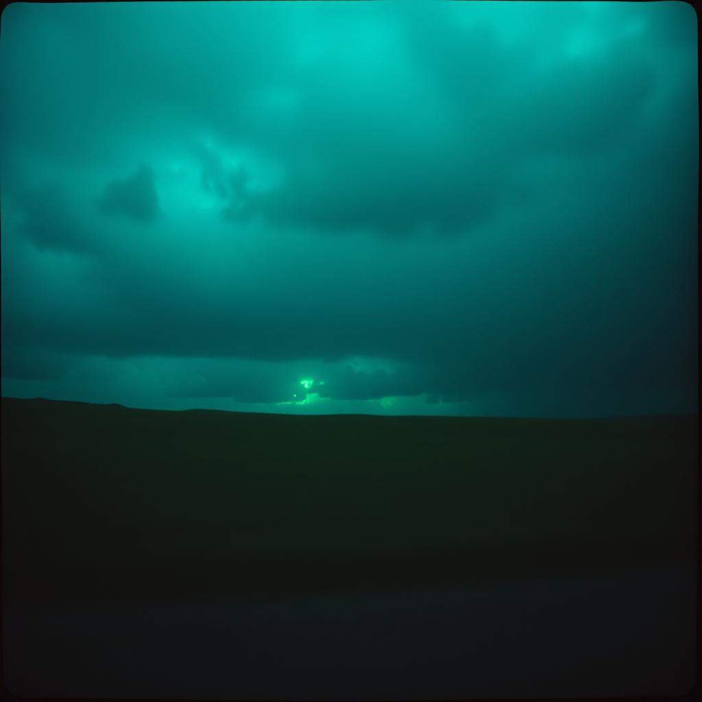 Stille der Nacht