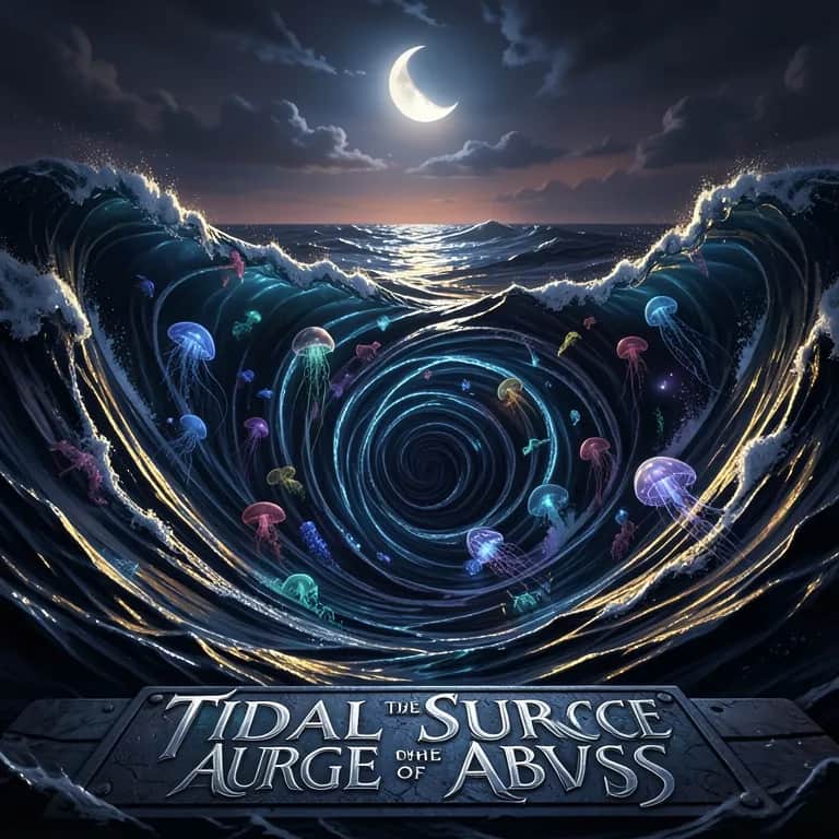 Tidal Surge of the Abyss