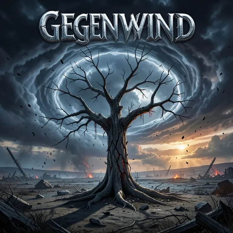 Gegenwind