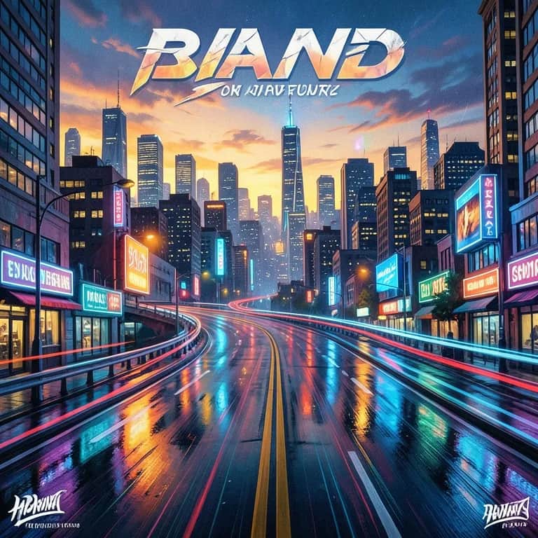 Run The Night