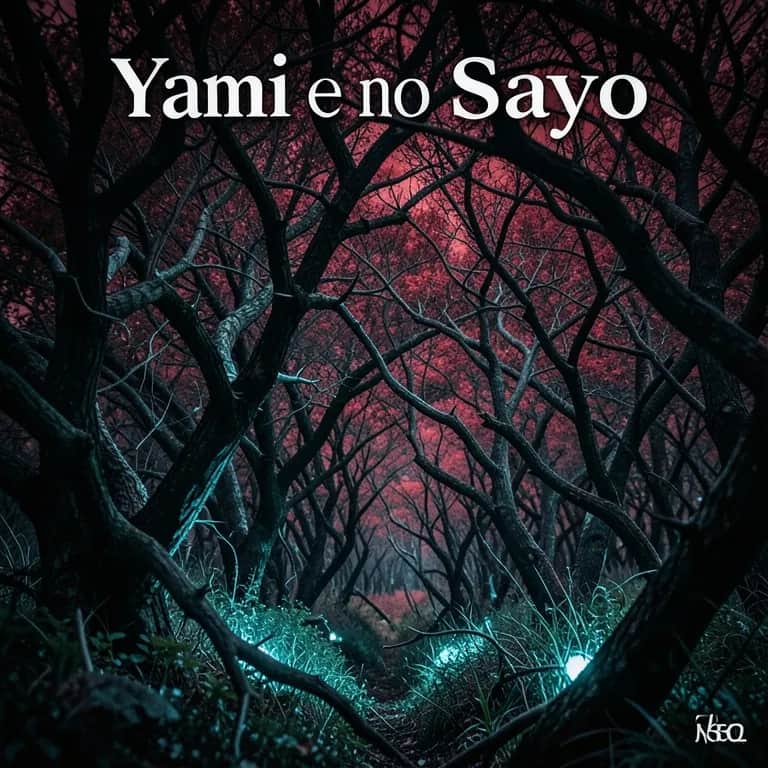 Yami e no Sayo