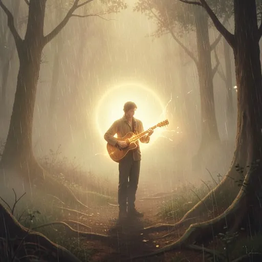 Every String Tells a Story