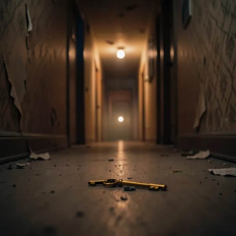 Echoes I Can’t Name