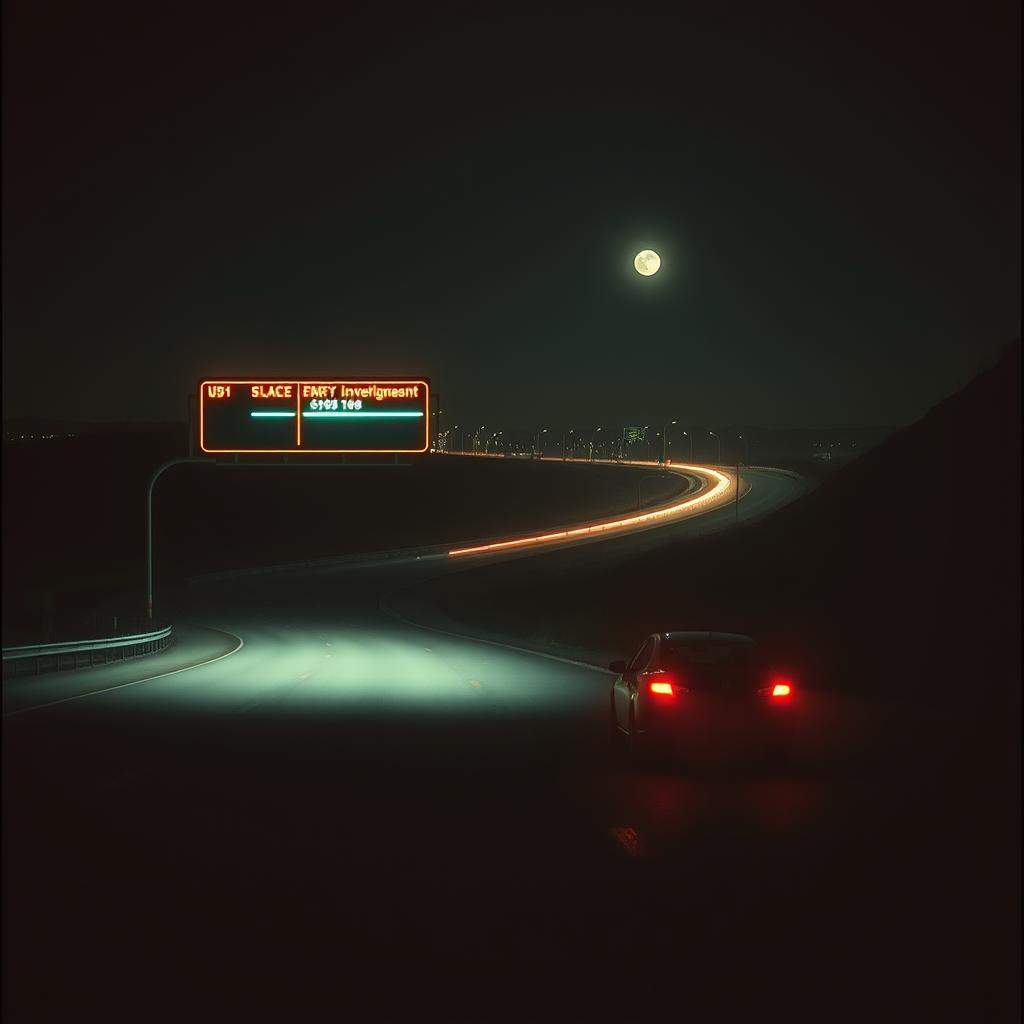 Drive Infinite