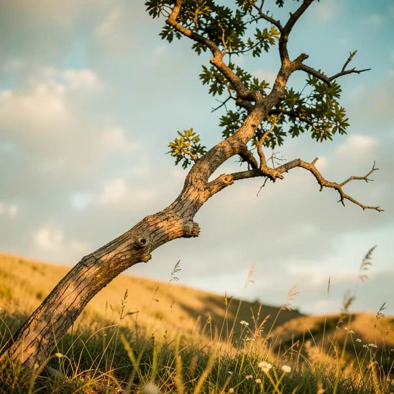 Through Passing Years