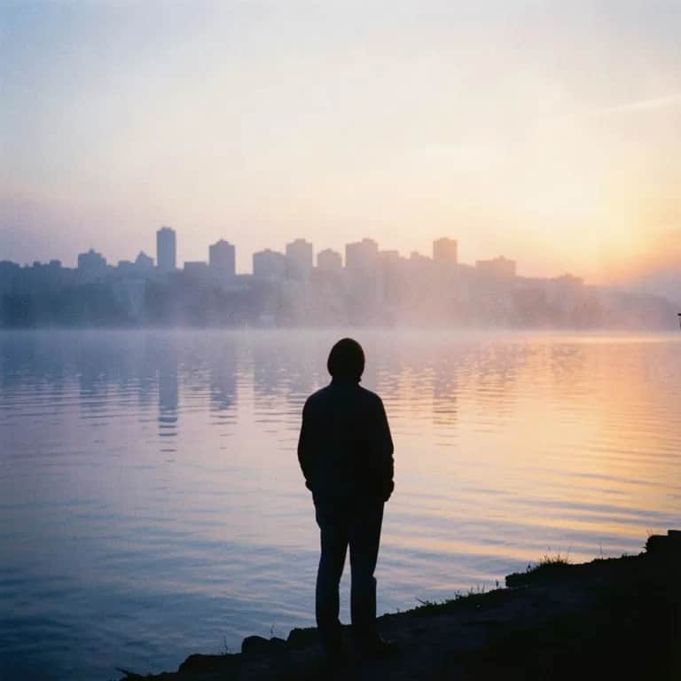 Stay Here With Me