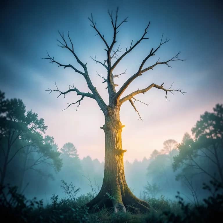 Why Did You Keep Me?