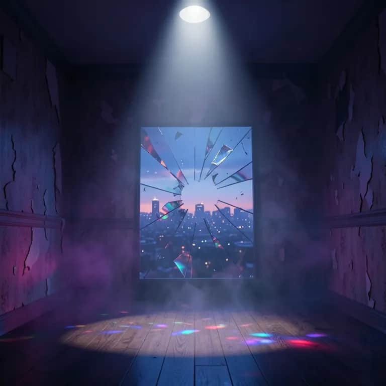 Si Dicen Que Me Vieron