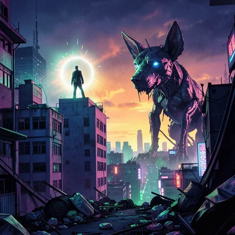 Eyes can't believe it