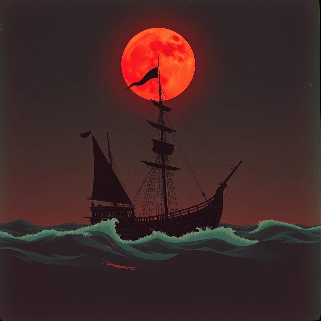 PIRÁTSKÁ HYMNA