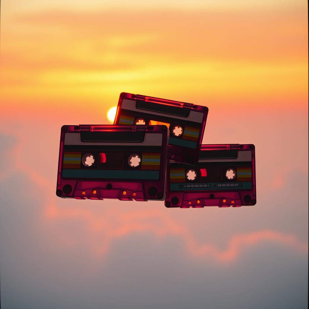Summers We Remember