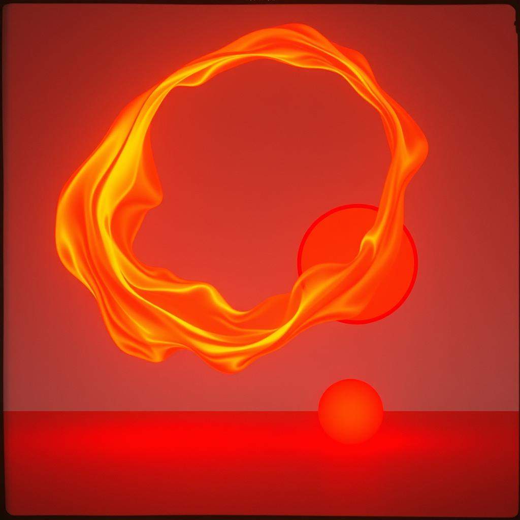 Feel the heat
