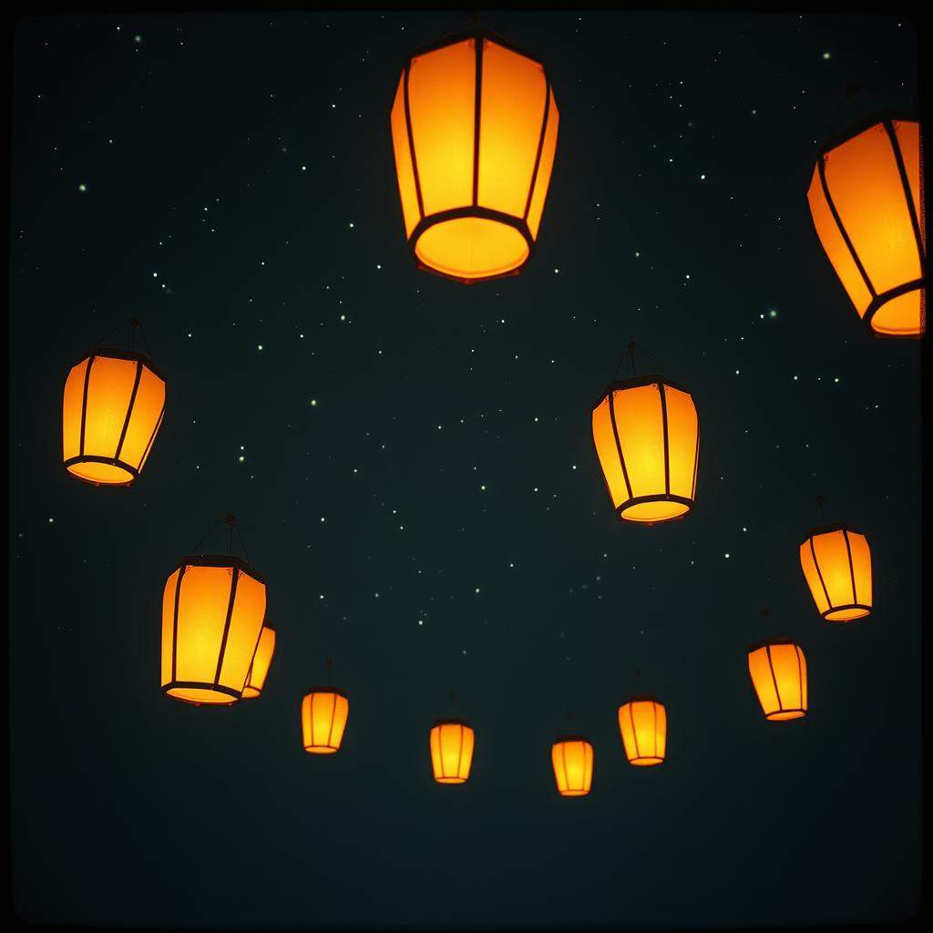 Cahaya Ramadhan