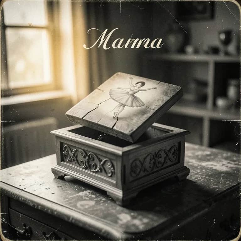 Mama