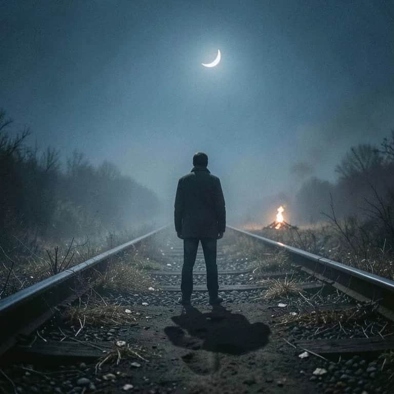 Blueprints in the Dirt