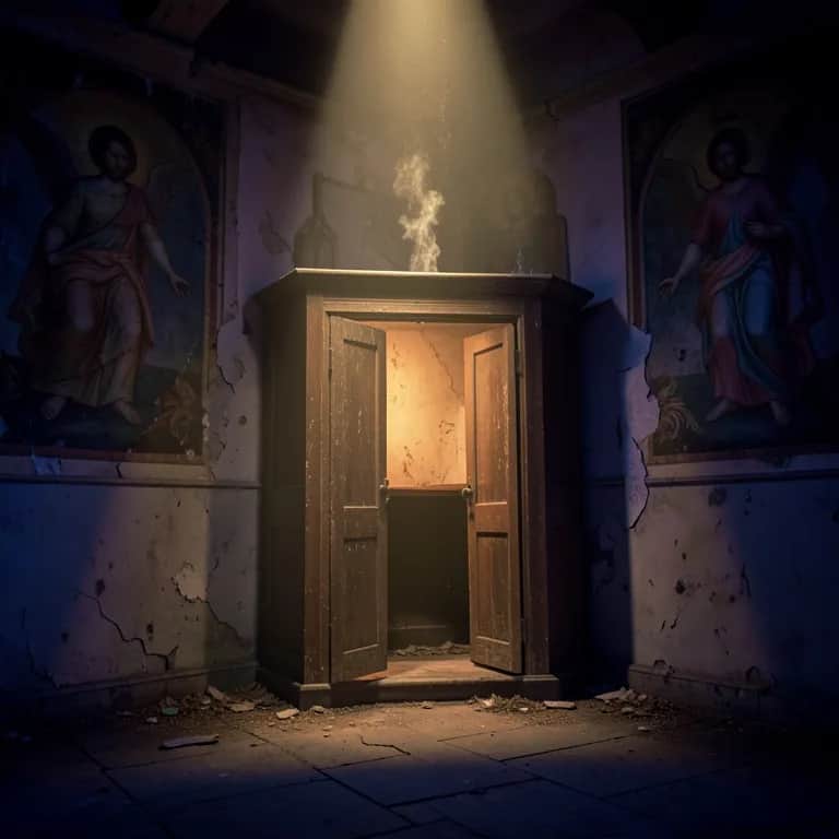 “Only Thing That’s Real”