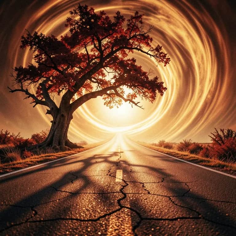 Dust on Your Side of the Bed