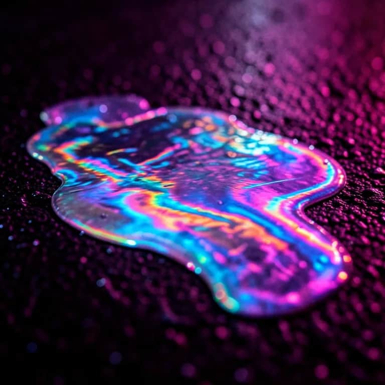 Electric vibes