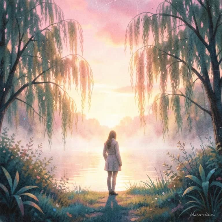 When There Was Only Me and You