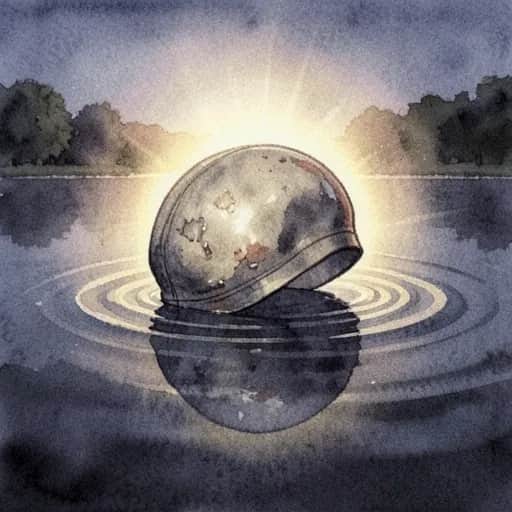 Bleed To Breathe Again