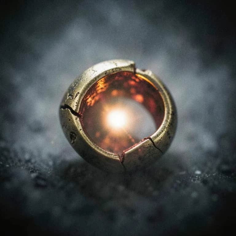 Heart In Physical Form