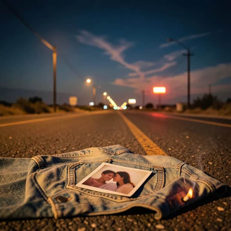 Neon hearts don’t sleep