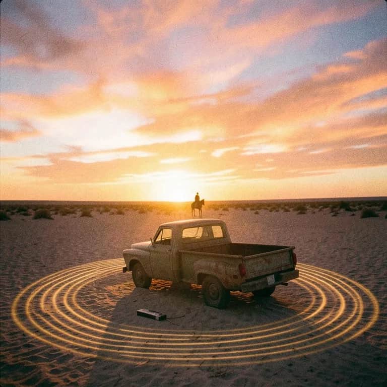 Best Summer Ever (Seattle Cowboy)