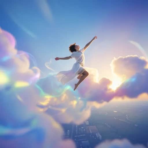 Dancing on the Milky Way