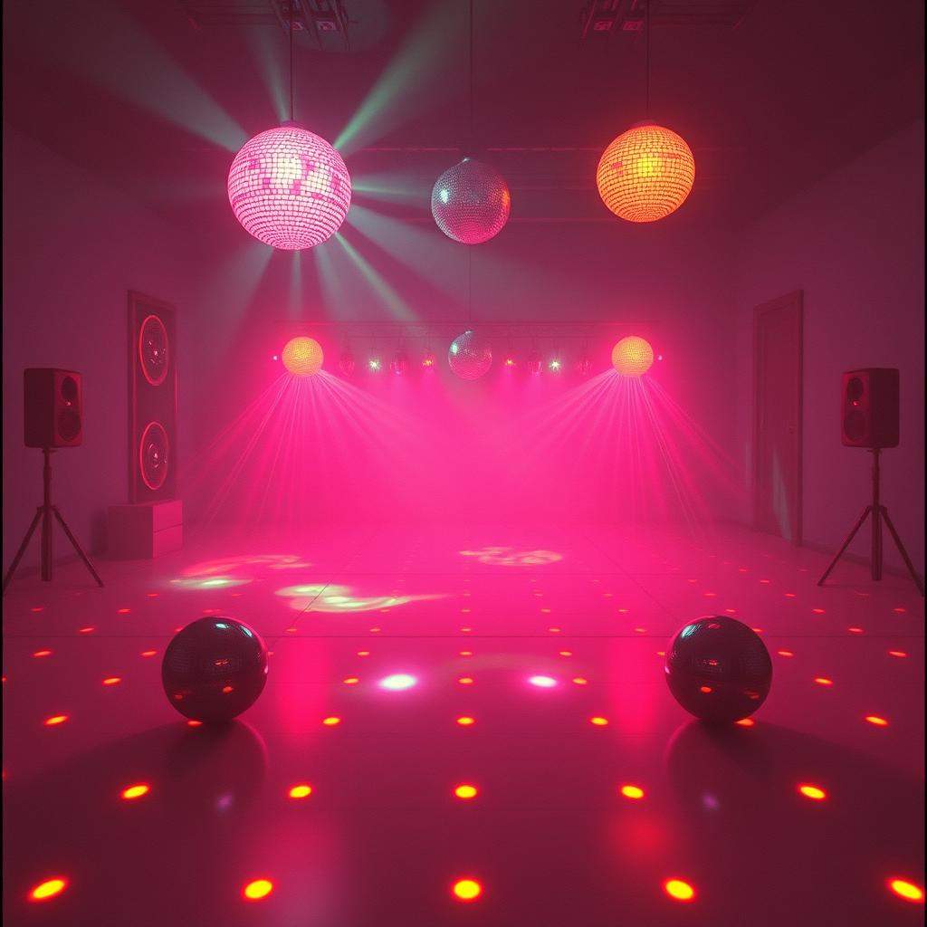 DA62: Party beat 7