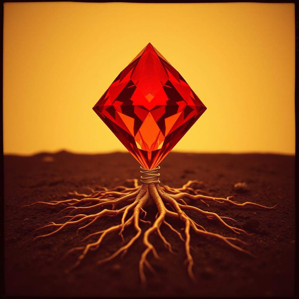 Blood Diamond