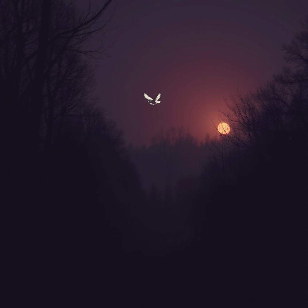 Angel of Sorrow