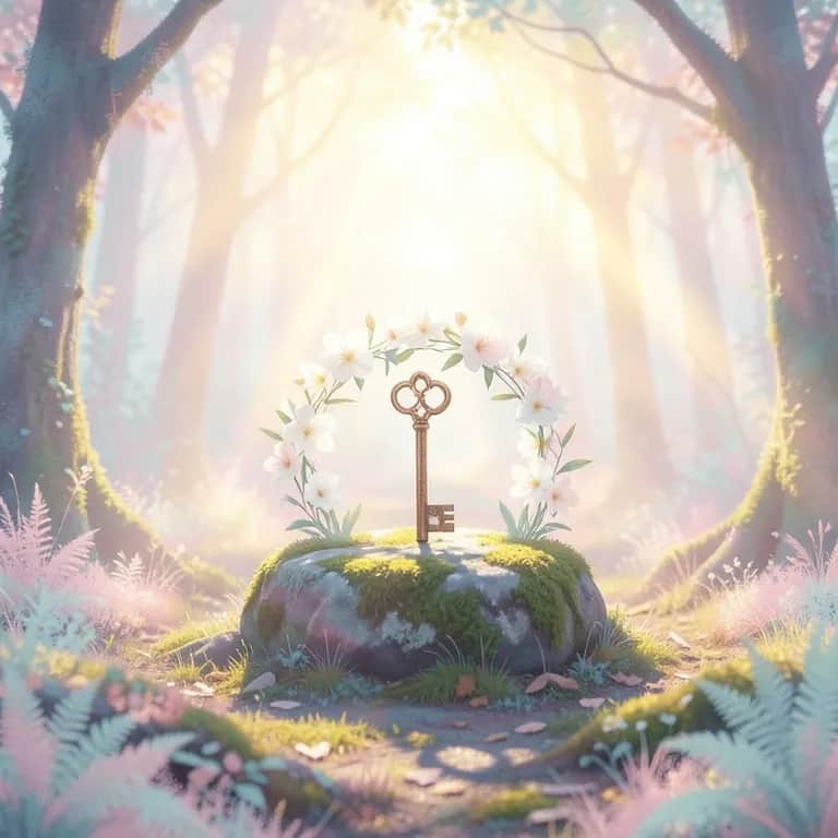 Beautiful Eyes, Borrowed Time