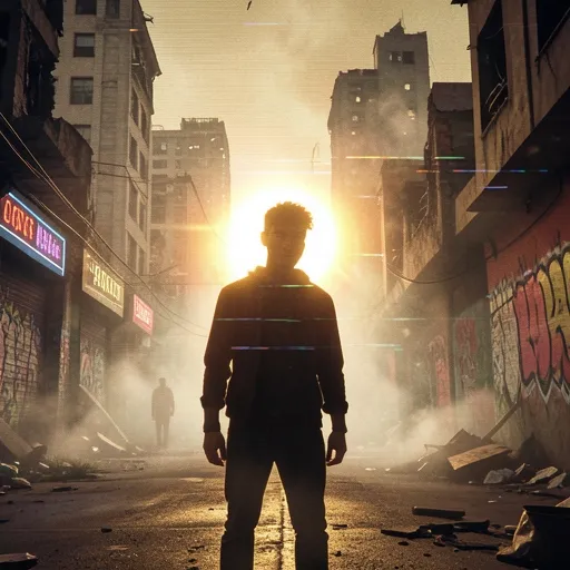 Day Ones in the Dirt