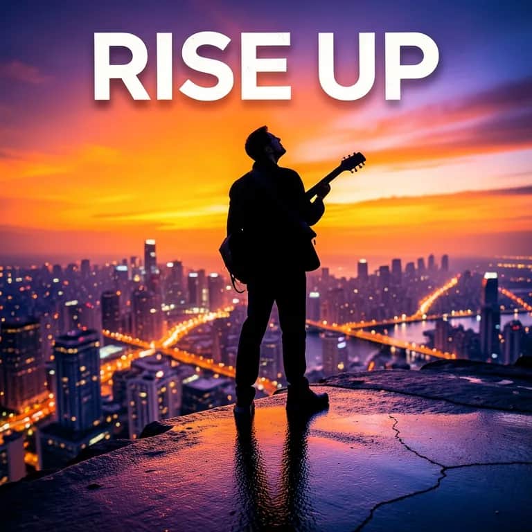 Rise up