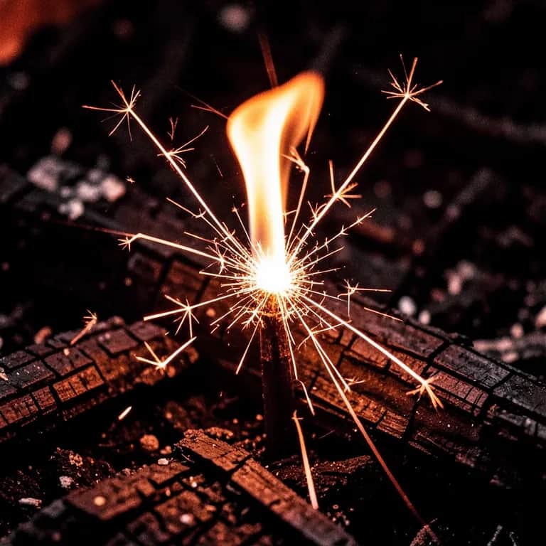 Faster Louder Higher