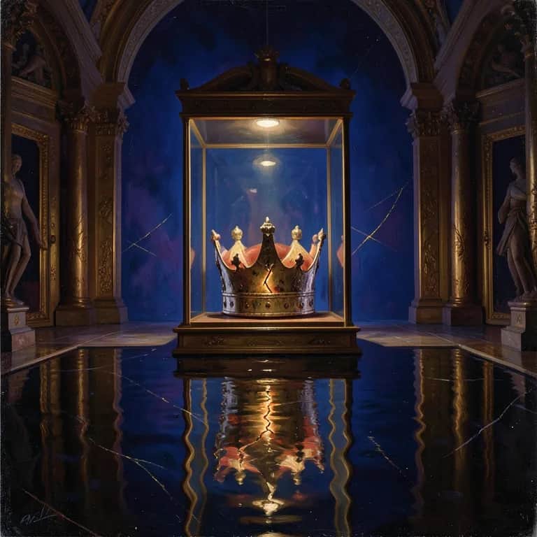 The Three Crowns