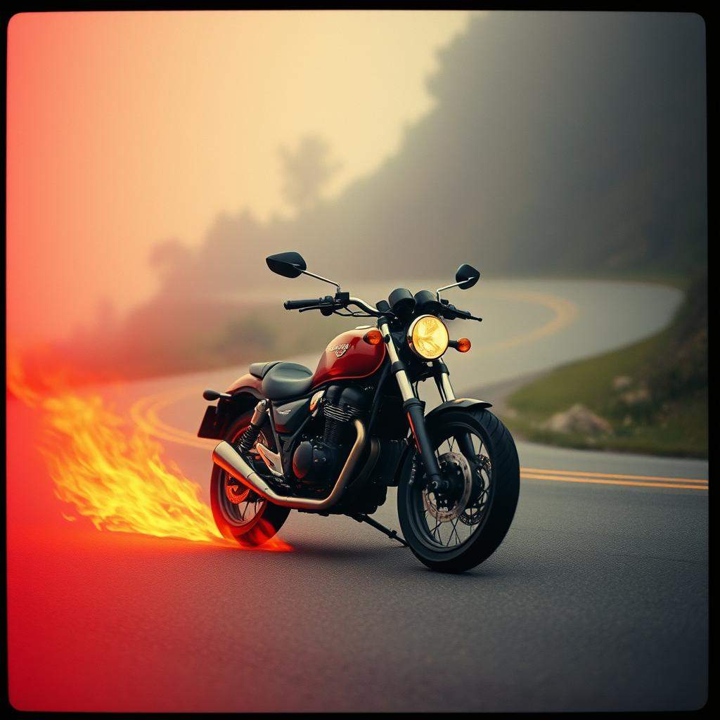 Fuel the Fire