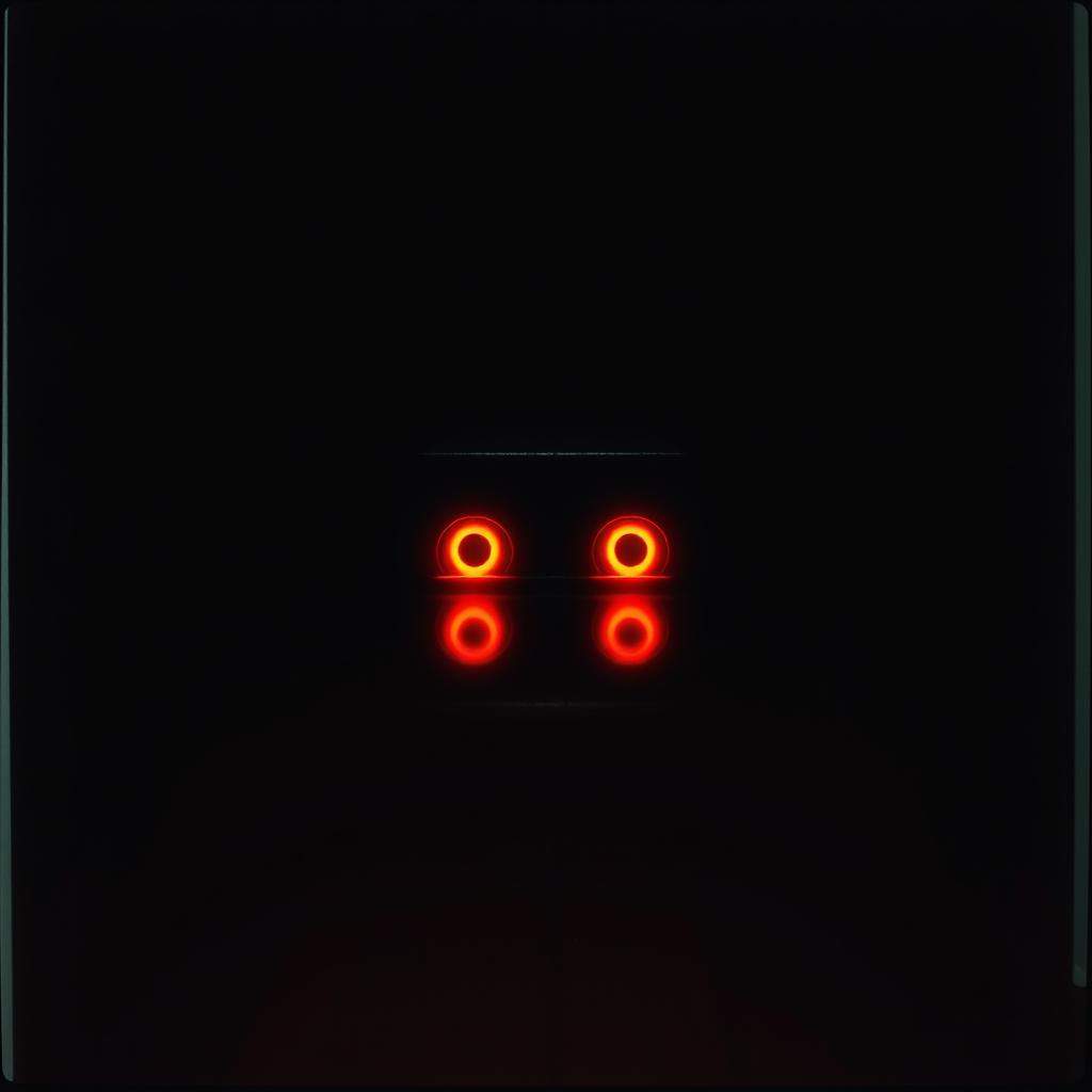 Red Eyes x2