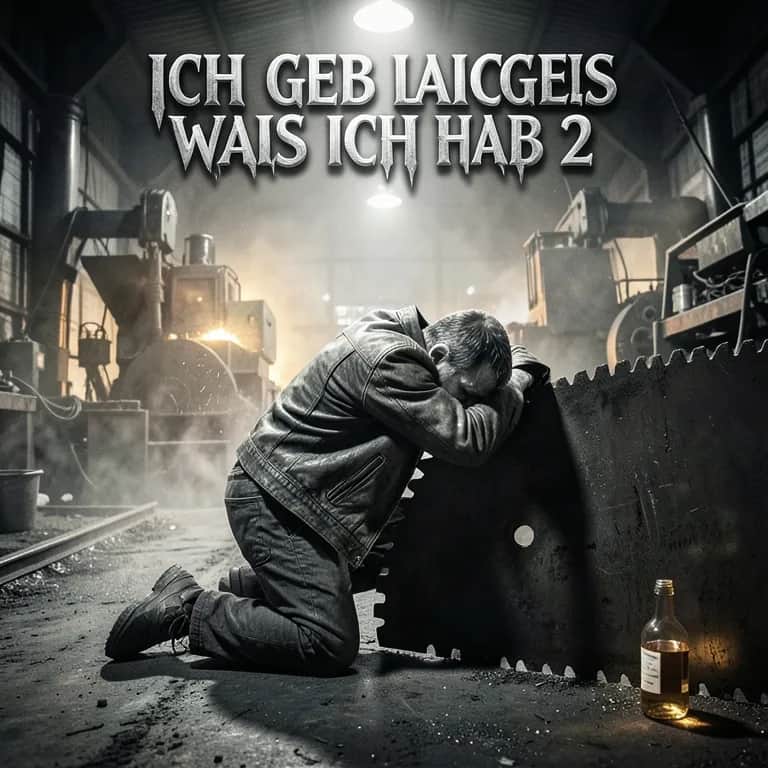 Ich geb alles was ich hab 2