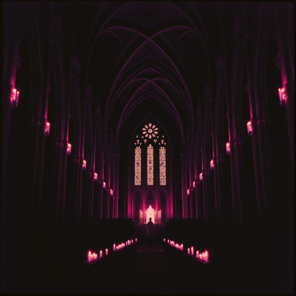 Shadows of the Abyss