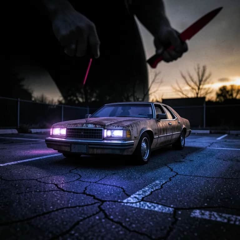 Blade