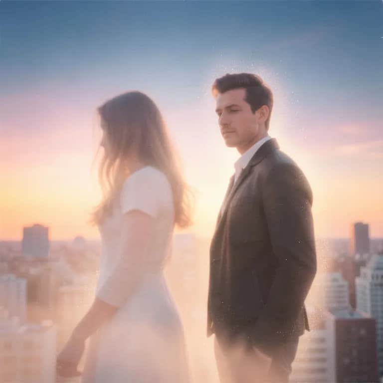 Almost Lost You Already