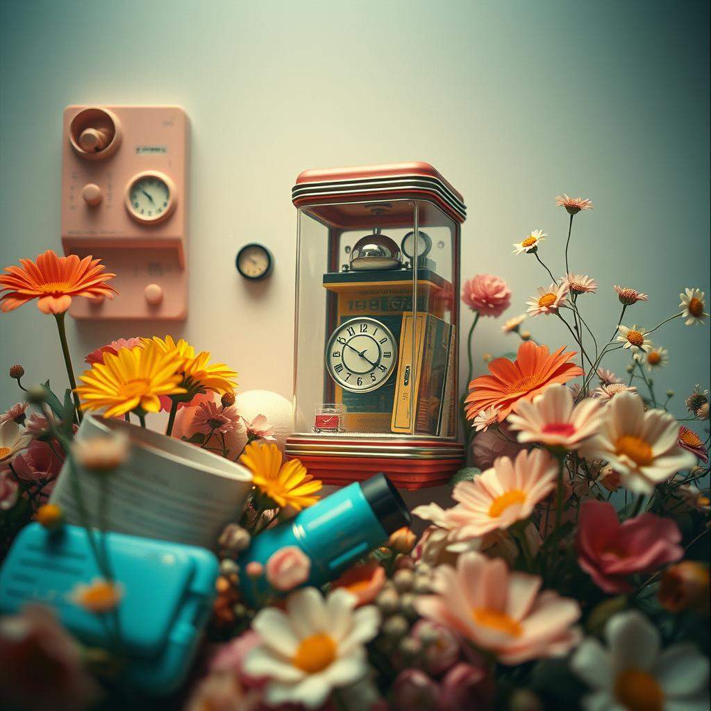 Time Capsule