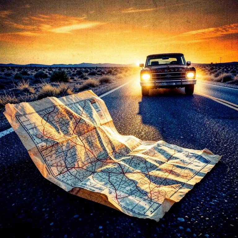 Odyssey Down South