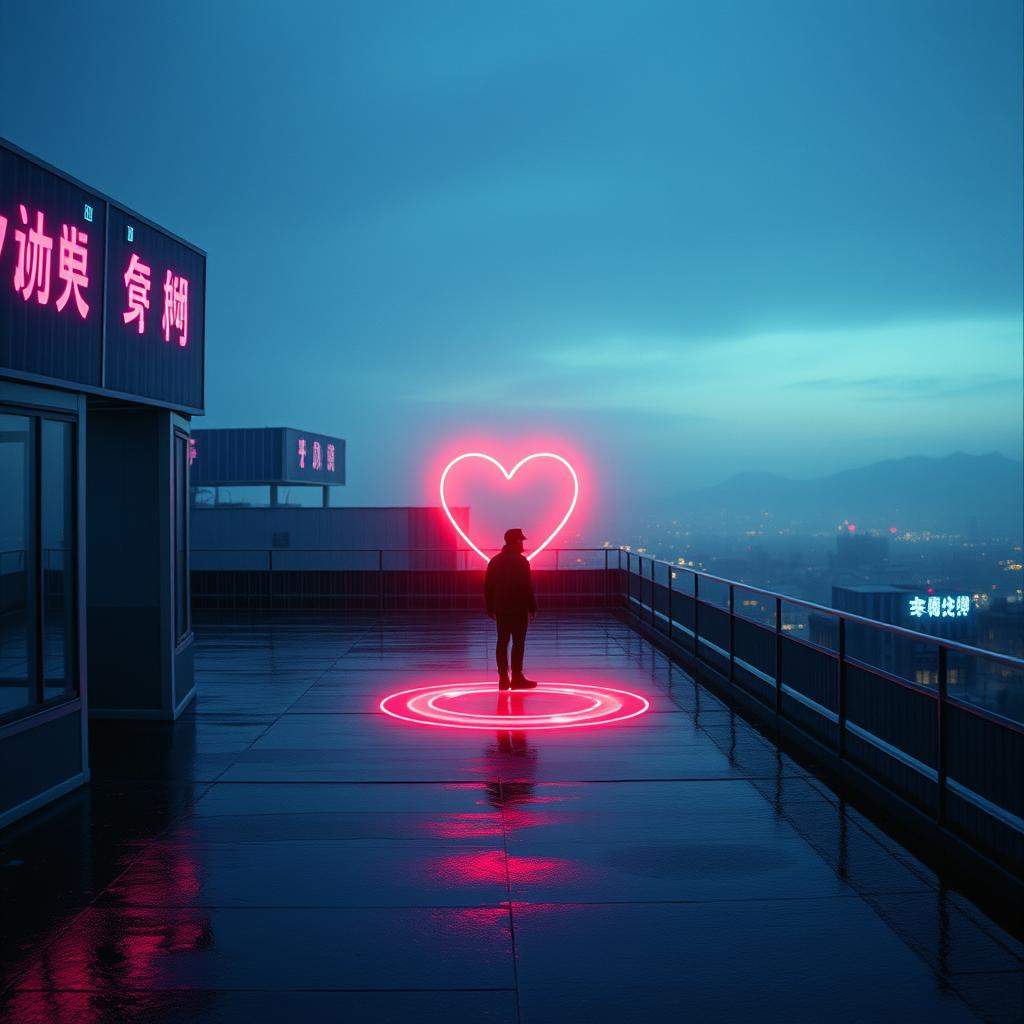 Love You / Lose Me