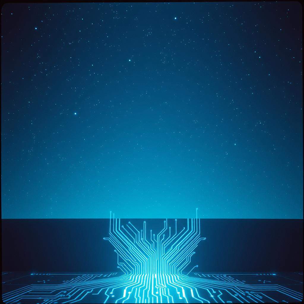 Awakening the Singularity
