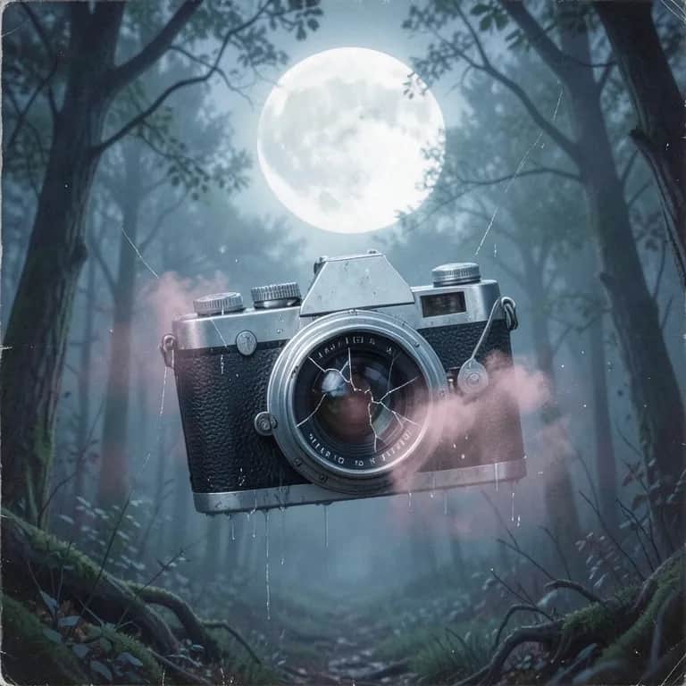 Looking Through this Lens