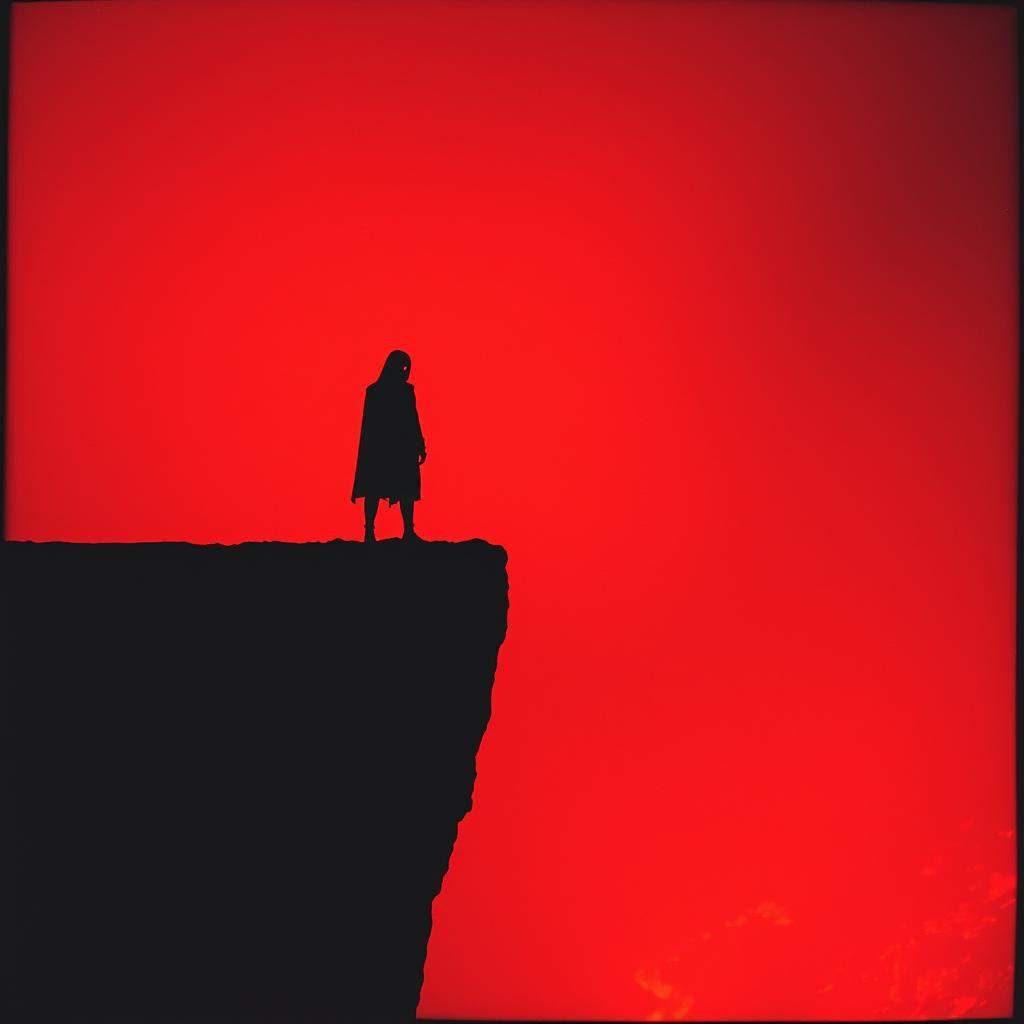 The Devil's Grip