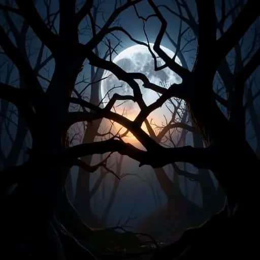 Kiss Me Like a Curse