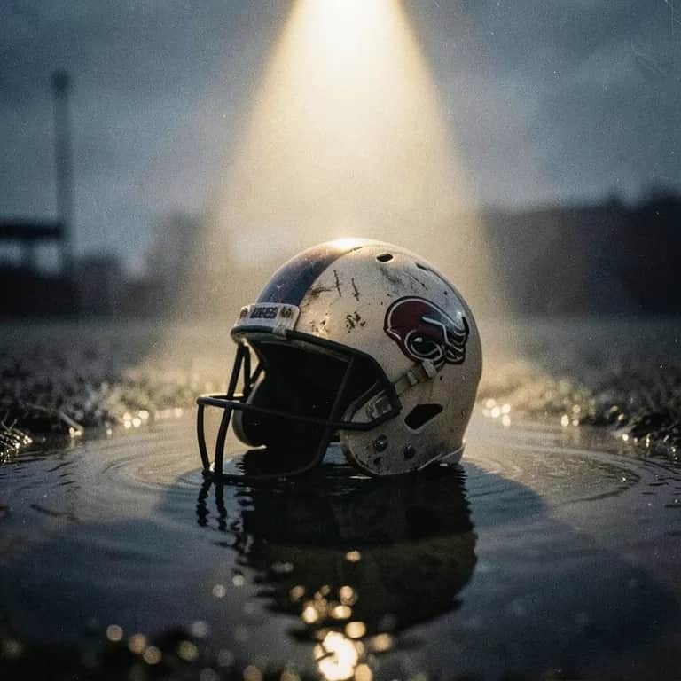 Cannon Arm on Sunday Night